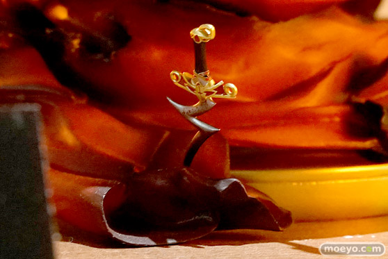 アニプレックスプラス Fate/stay night 15周年記念フィギュア -軌跡- 石長櫻子 星名詠美 TYPE-MOON展 12