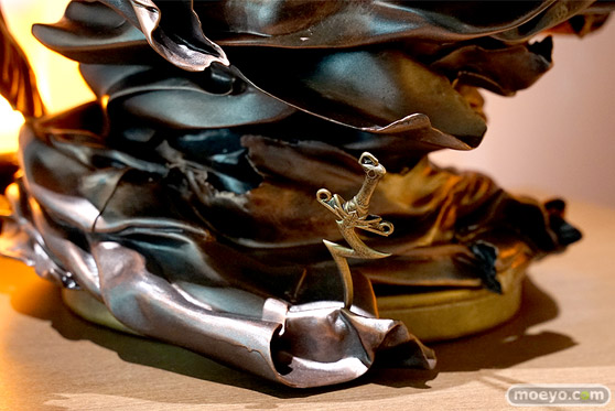 アニプレックスプラス Fate/stay night 15周年記念フィギュア -軌跡- 石長櫻子 星名詠美 TYPE-MOON展 18