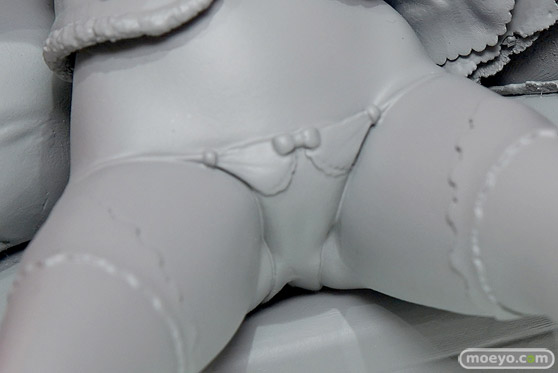 F.W.A.T エロ フィギュア キャストオフ サキュバステードライフ 櫻待冬子りぃな&さぁや ワンダーフェスティバル 2020［冬］ 09