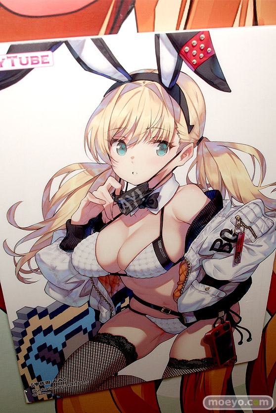 スカイチューブ アルファマックス  宇佐田みみ 天宮凛 エロ フィギュア キャストオフ  ワンダーフェスティバル 2020［冬］ 07