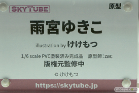 スカイチューブ アルファマックス  宇佐田みみ 天宮凛 エロ フィギュア キャストオフ  ワンダーフェスティバル 2020［冬］ 26