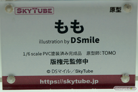 スカイチューブ アルファマックス  宇佐田みみ 天宮凛 エロ フィギュア キャストオフ  ワンダーフェスティバル 2020［冬］ 30