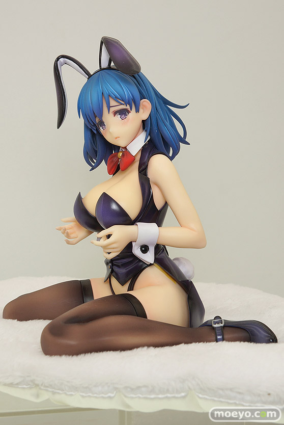 スカイチューブ アルファマックス  宇佐田みみ 天宮凛 エロ フィギュア キャストオフ  ワンダーフェスティバル 2020［冬］ 31