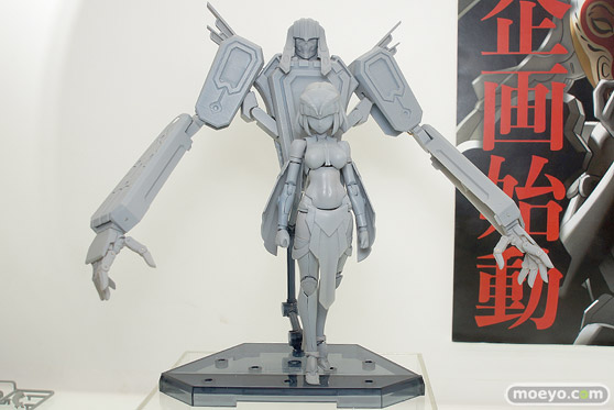 スカイチューブ アルファマックス  宇佐田みみ 天宮凛 エロ フィギュア キャストオフ  ワンダーフェスティバル 2020［冬］ 59