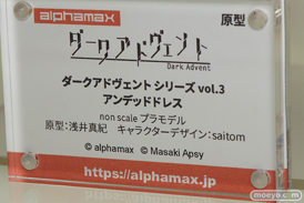 スカイチューブ アルファマックス  宇佐田みみ 天宮凛 エロ フィギュア キャストオフ  ワンダーフェスティバル 2020［冬］ 60