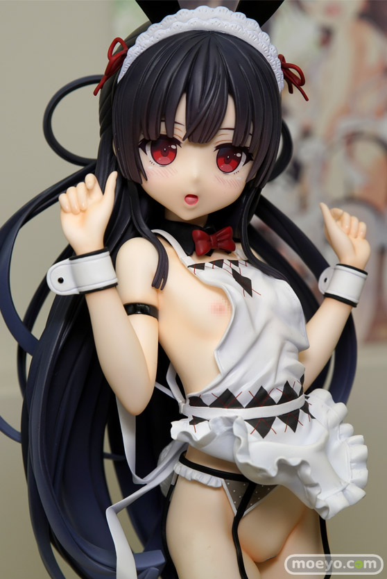 ネイティブ エロ フィギュア ワンダーフェスティバル 2020［冬］ 34