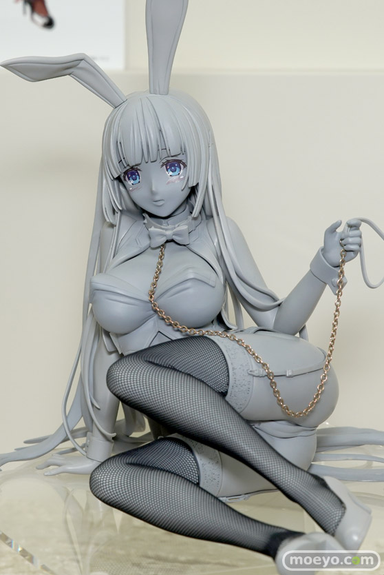 ネイティブ エロ フィギュア ワンダーフェスティバル 2020［冬］ 37