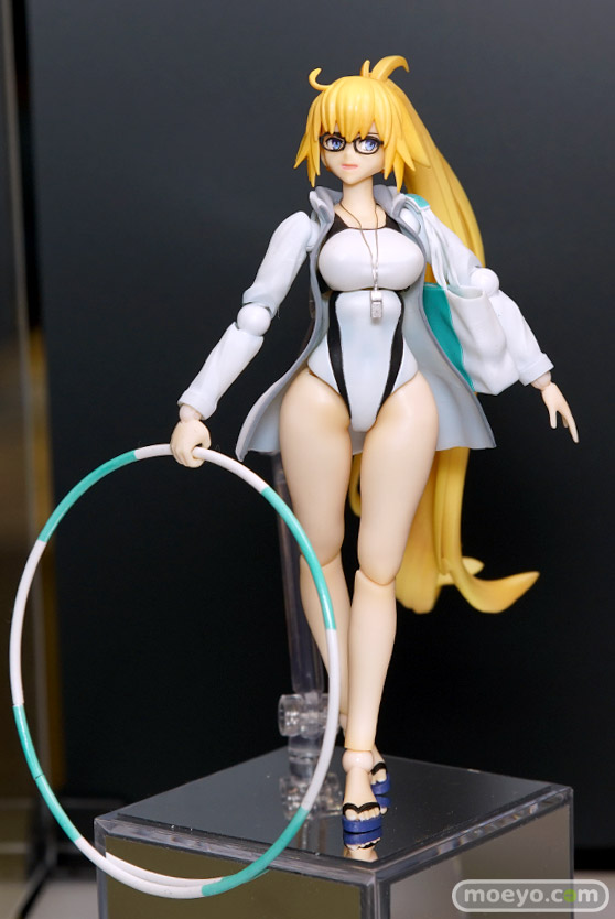 キャラフェス有明01　画像　サンプル　レビュー　フィギュア　キャラフェス Z-Design キツテフ だっくている＆おーるーじゅ 01