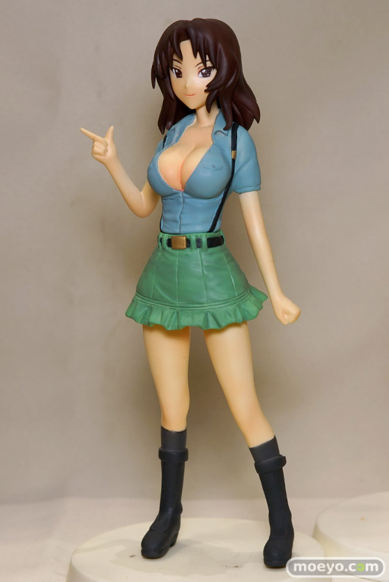 キャラフェス有明01　画像　サンプル　レビュー　フィギュア　キャラフェス Z-Design キツテフ だっくている＆おーるーじゅ 10