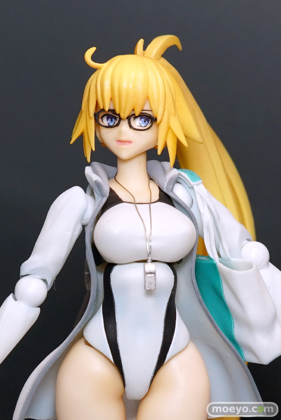 キャラフェス有明01　画像　サンプル　レビュー　フィギュア　キャラフェス Z-Design キツテフ だっくている＆おーるーじゅ 15