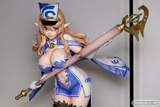 ダイキ工業 フィギュア ワンダーフェスティバル 2020［冬］ 02