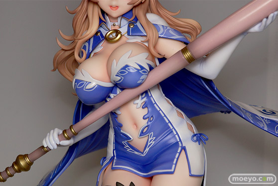 ダイキ工業 フィギュア ワンダーフェスティバル 2020［冬］ 03