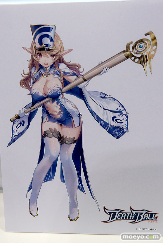 ダイキ工業 フィギュア ワンダーフェスティバル 2020［冬］ 04