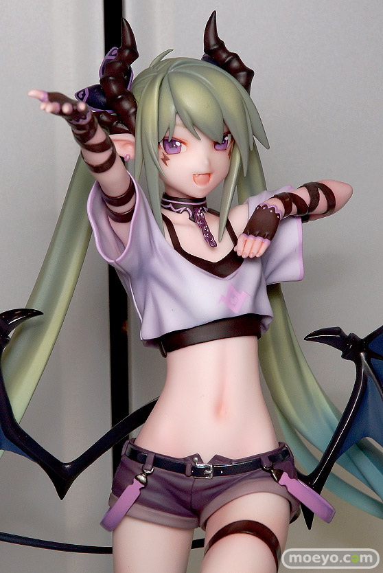 ダイキ工業 フィギュア ワンダーフェスティバル 2020［冬］ 07