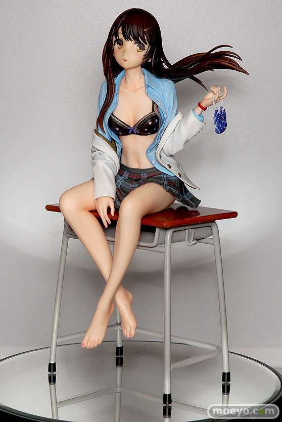 ダイキ工業 フィギュア ワンダーフェスティバル 2020［冬］ 10