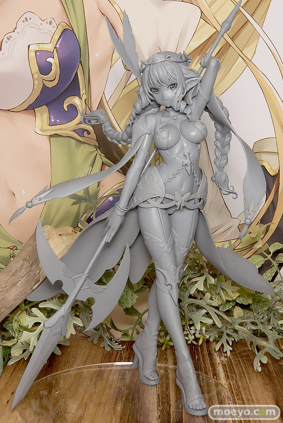 ヴェルテクス フィギュア ワンダーフェスティバル 2020［冬］ 01