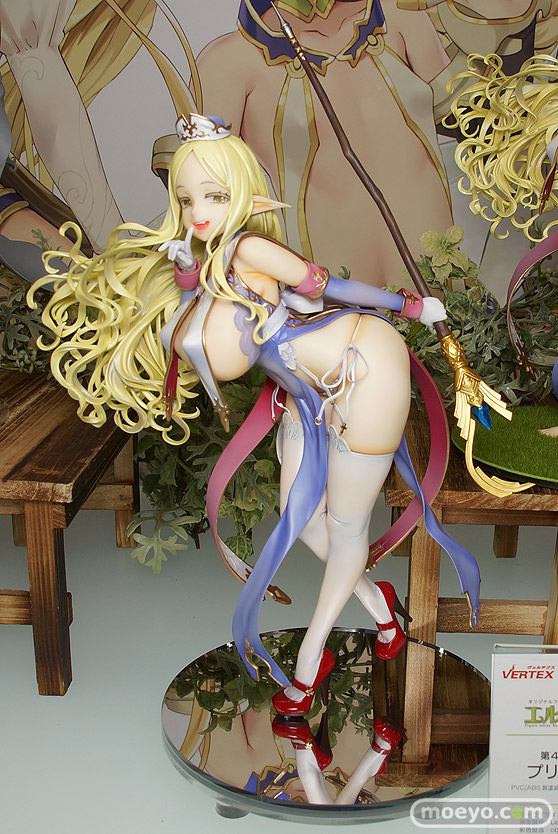 ヴェルテクス フィギュア ワンダーフェスティバル 2020［冬］ 04