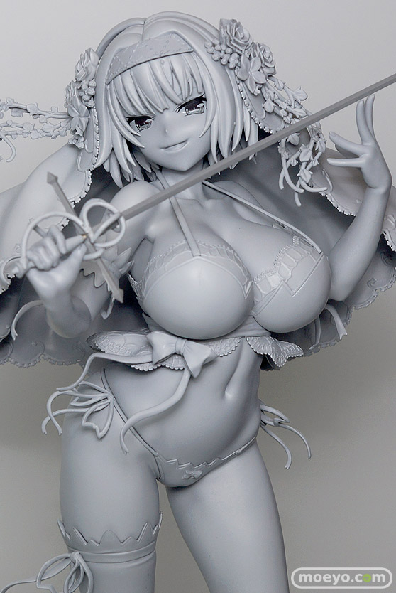 ヴェルテクス フィギュア ワンダーフェスティバル 2020［冬］ 10