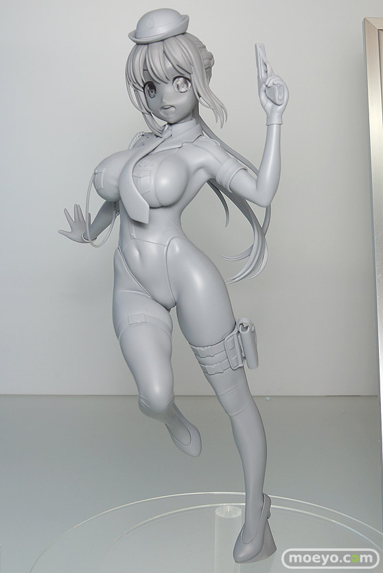 ヴェルテクス フィギュア ワンダーフェスティバル 2020［冬］ 12