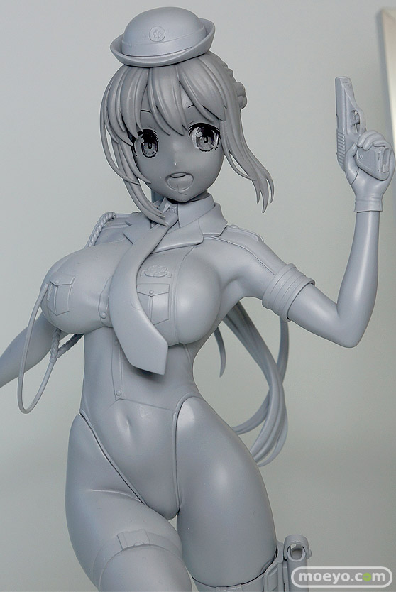 ヴェルテクス フィギュア ワンダーフェスティバル 2020［冬］ 13