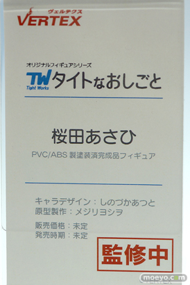 ヴェルテクス フィギュア ワンダーフェスティバル 2020［冬］ 15