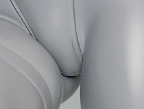 「第3村人 リンシア」「ルーシア・オブ・エンド・サクラメント」「桜田あさひ」など 「ヴェルテクス」ブース新作フィギュア特集【WF2020冬】