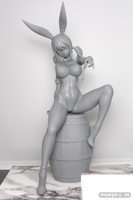 オルカトイズ フィギュア ワンダーフェスティバル 2020［冬］ 01