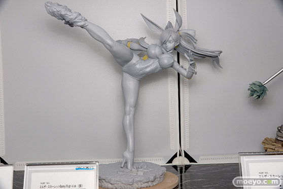 オルカトイズ フィギュア ワンダーフェスティバル 2020［冬］ 04