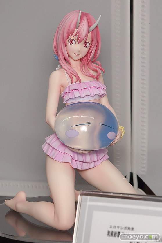 オルカトイズ フィギュア ワンダーフェスティバル 2020［冬］ 08