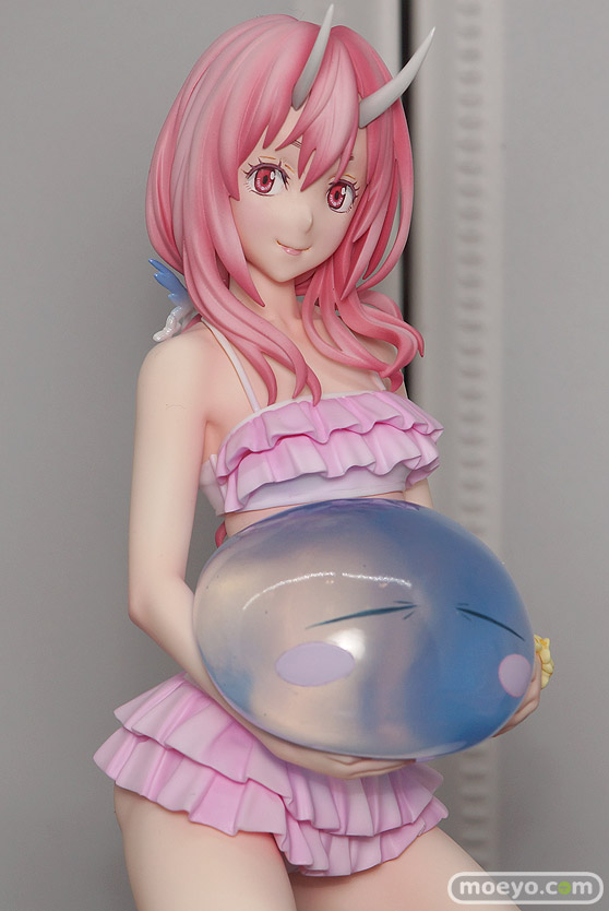 オルカトイズ フィギュア ワンダーフェスティバル 2020［冬］ 09