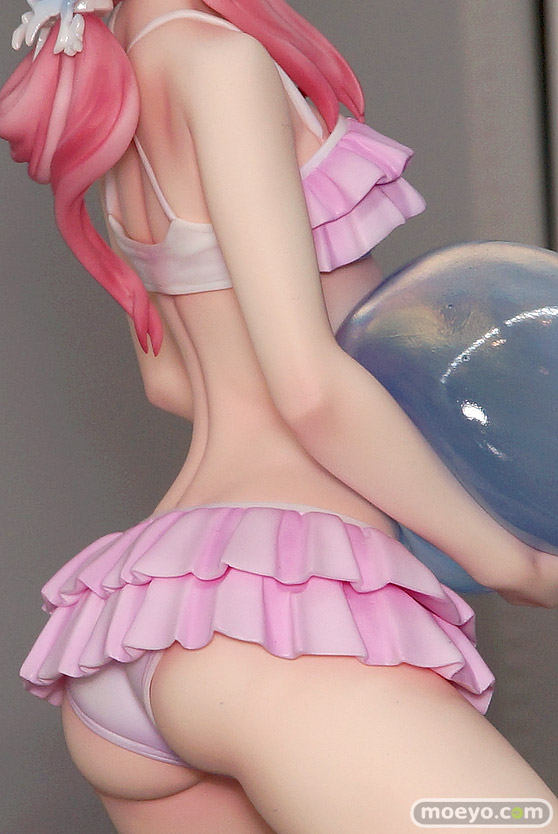 オルカトイズ フィギュア ワンダーフェスティバル 2020［冬］ 10