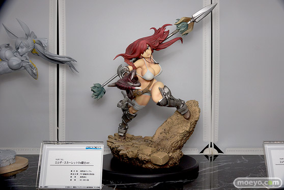 オルカトイズ フィギュア ワンダーフェスティバル 2020［冬］ 12