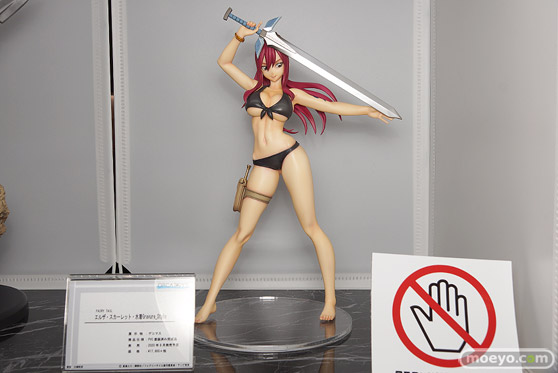 オルカトイズ フィギュア ワンダーフェスティバル 2020［冬］ 13