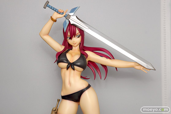 オルカトイズ フィギュア ワンダーフェスティバル 2020［冬］ 14