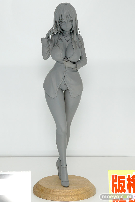 オーキッドシード フィギュア ワンダーフェスティバル 2020［冬］ 05