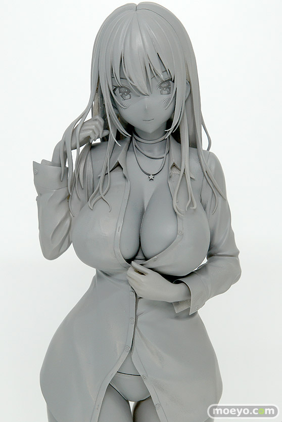 オーキッドシード フィギュア ワンダーフェスティバル 2020［冬］ 06