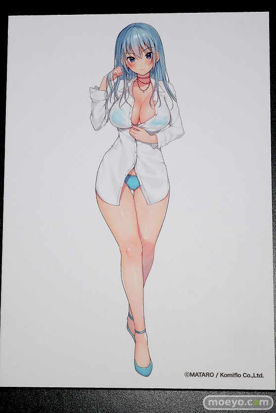 オーキッドシード フィギュア ワンダーフェスティバル 2020［冬］ 07