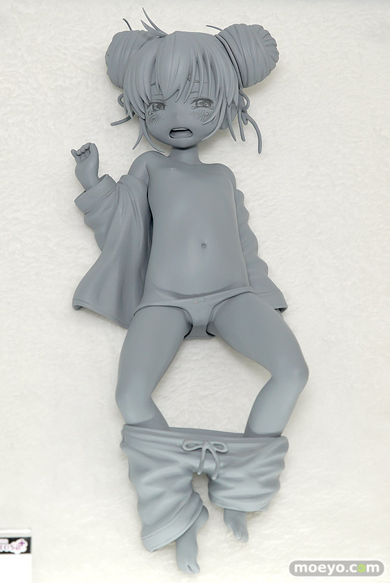 オーキッドシード フィギュア ワンダーフェスティバル 2020［冬］ 09