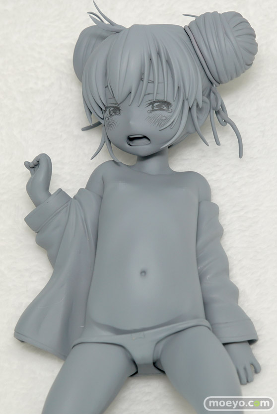 オーキッドシード フィギュア ワンダーフェスティバル 2020［冬］ 10