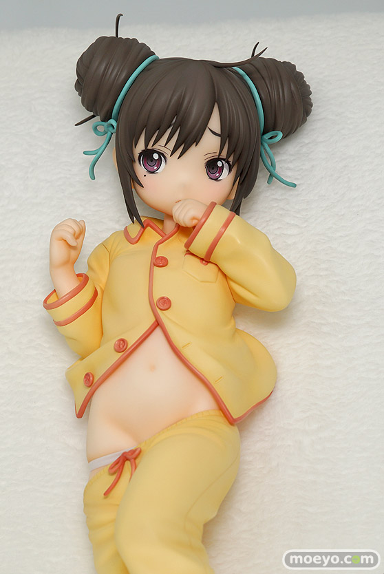 オーキッドシード フィギュア ワンダーフェスティバル 2020［冬］ 14