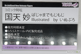 オーキッドシード フィギュア ワンダーフェスティバル 2020［冬］ 16