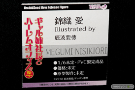 オーキッドシード フィギュア ワンダーフェスティバル 2020［冬］ 23