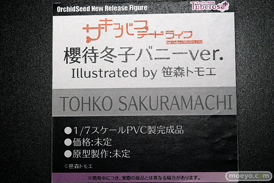 オーキッドシード フィギュア ワンダーフェスティバル 2020［冬］ 27