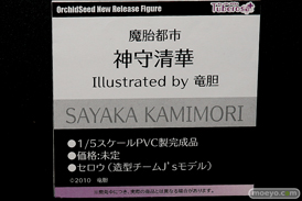 オーキッドシード フィギュア ワンダーフェスティバル 2020［冬］ 31