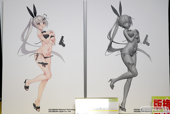 オーキッドシード フィギュア ワンダーフェスティバル 2020［冬］ 51