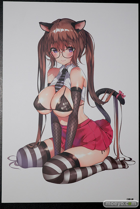 オーキッドシード フィギュア ワンダーフェスティバル 2020［冬］ 55