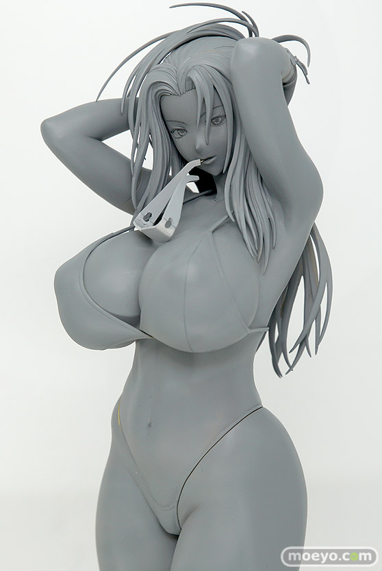 オーキッドシード フィギュア ワンダーフェスティバル 2020［冬］ 60