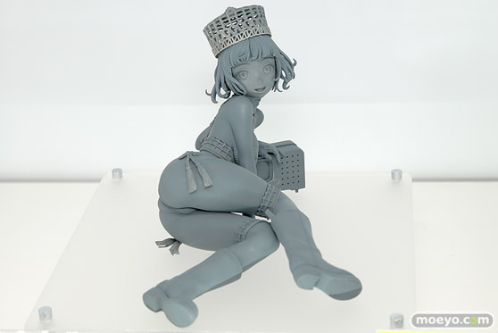 オーキッドシード フィギュア ワンダーフェスティバル 2020［冬］ 63