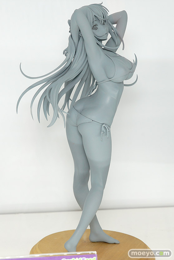 オーキッドシード フィギュア ワンダーフェスティバル 2020［冬］ 66