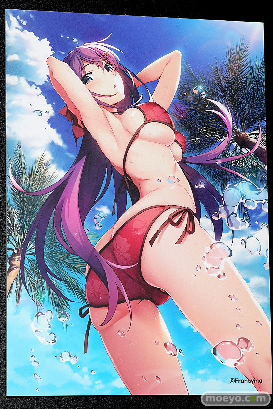 オーキッドシード フィギュア ワンダーフェスティバル 2020［冬］ 68